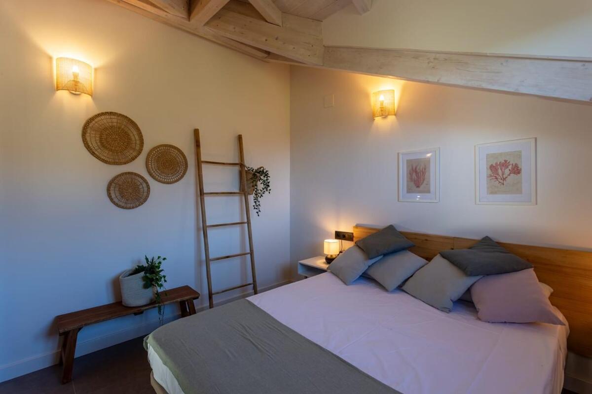 Sandonana Old Palace Lodge Villafufre Ngoại thất bức ảnh
