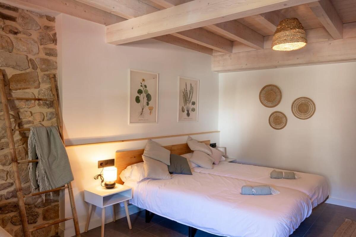 Sandonana Old Palace Lodge Villafufre Ngoại thất bức ảnh